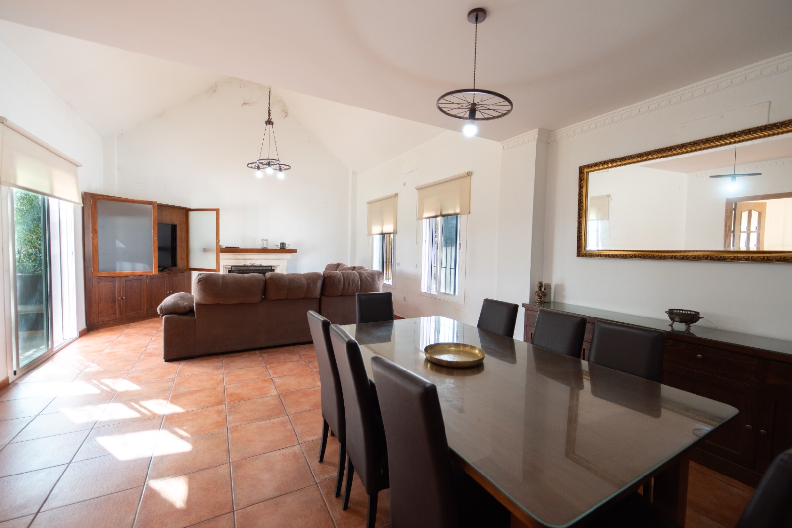 Casa o chalet independiente en venta en Camino de la Jara s/n — Imagen 8